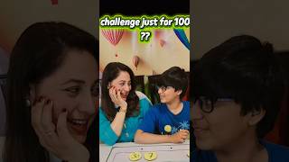 🤯 | Math Challenge Mother vs Son 🧮 | Solve the Equation Challenge 🔥 Who Wins?