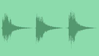 Logo Intro Sound Effects