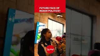 FUTURE FACE OF INDIAN POLITICS