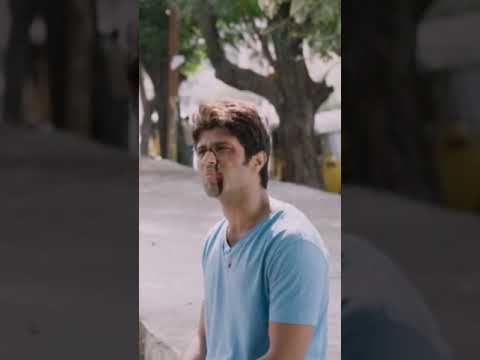 Arjunreddy sad whatsapp status #Arjunreddy #vijaydevarakonda #devarasanta
