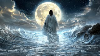 Just Listen To This And Feel The Healing Power Of Jesus – Restore Your Body, Mind & Soul