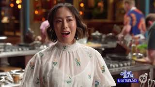 Masterchef Australia Season 14 Episode 15