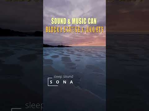 30 Seconds of Calm - Sleep Sounds - Purple Puddles