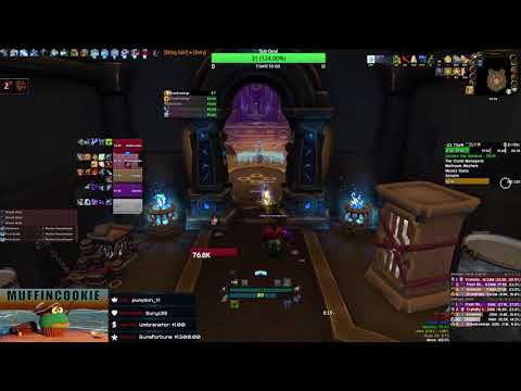 Frost DK | 23 Streets of Wonder - Tazavesh | Encrypted Fortified Grievous Inspiring