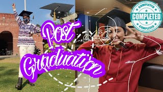 #Post #Graduation 🎓#Done in #2020 @TeenaSagar #SlowMoFastMo #Youtubeindiacreators #Shorts