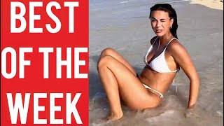 Try Not To Laugh: The 2025 Funniest Fails Challenge! Funny Compilation! December 2025!