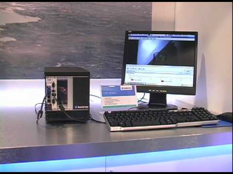 Kontron VPX Live Demo