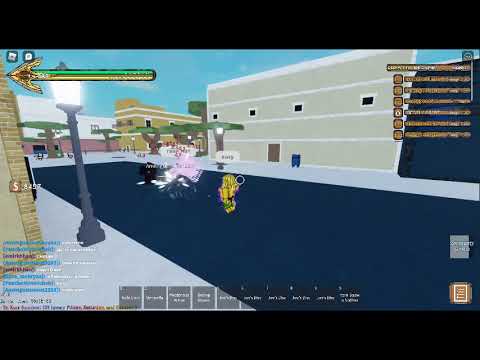 The all  server beats 1 TUSK act 4