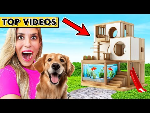 Our Most Emotional Pet Experiences | Rebecca Zamolo