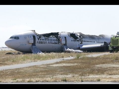 ValuJet PLANE CRASH DOCUMENTARY - ValuJet Flight 592 Air Florida Swamp Crash