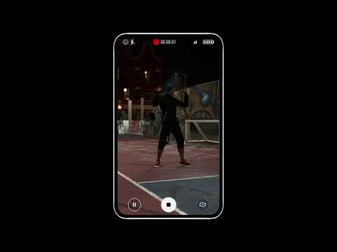 FIFA 20 Demo Volta Gameplay