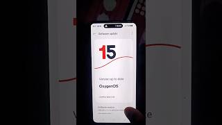 One plus Nord Ce 3 OxygenOS 15 Android 15 update Features