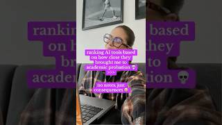 AI tools ranking! academic chaos, but make it organized ✨ #collegetips #collegehacks #synq #eriin
