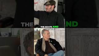 Discover the Hidden Secrets of Earth's Bend: Visual Evidence Debunking Flat Earth Theories
