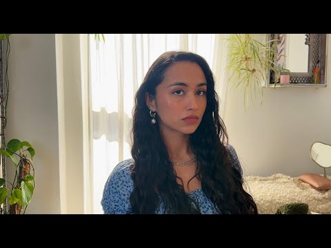 6 ways to naturally GLOW UP | becoming HER physically & mentally