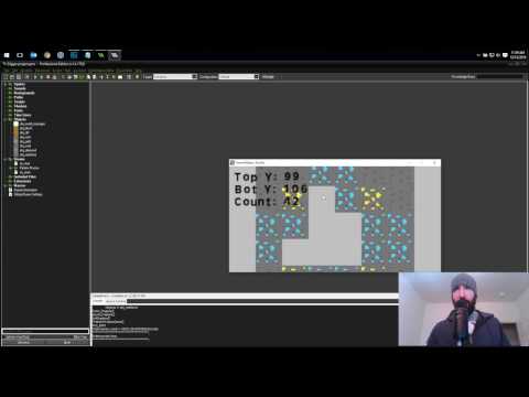 Pixelated Ramblings: Helping SlipperyJim8