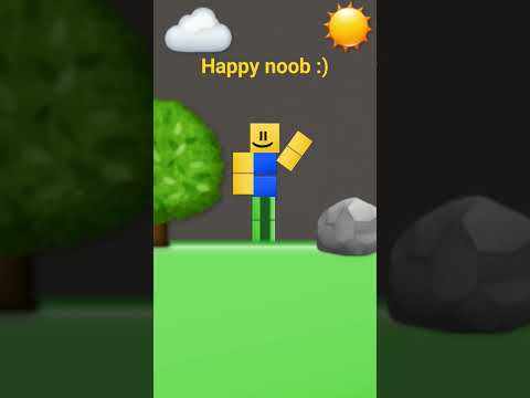 happy noob