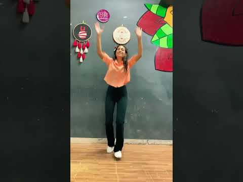 Tere Naal viahi #shortsvideoviral #dance #dancechoreography #bhangra #song #danceperformance