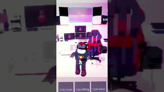 #robloxop dance