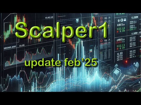 freqtrade - scalper - update