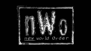 WCW nWo 2000 reel debut The Outsiders Kevin Nash & Scott Hall