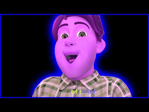 18 Cocomelon Daddy Ha!Ha!Ha! Sound Variations in 40 Seconds BGT1FGA