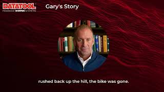 Datatool  - Gary's Story