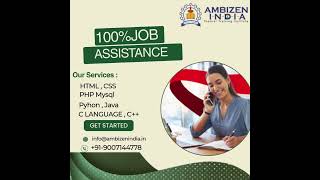 Web Development Course Online Offline in Munirka South Delhi India | Affordable Call Now 9007144778