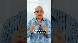 Are you just existing, or truly living with purpose? #LiveWithPurpose #FindYourWhy #PaulMcKenna