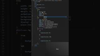 Css - Modern button