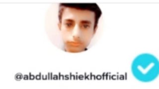 Tiktok verification badge/How to Tiktok blue badge Verification badge 2021