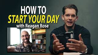 Biblical Productivity: Morning Routines, Goal Setting & Time Management for Christians - Reagan Rose