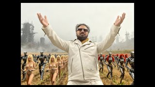 The REAL: "RentAHuman" The AI Platform to Rent Humans