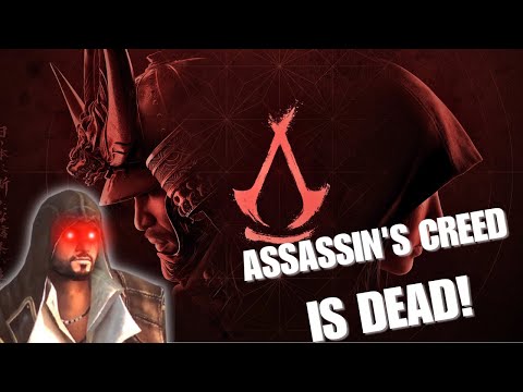 AC Shadows: The Ultimate Guide to Killing a Franchise