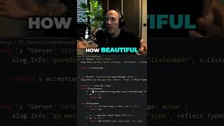 The Joy Of Writing Beautiful Golang Code
