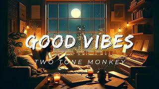 Work Vibes: Productivity Lo-Fi Beat 📚💻 | Focus & Flow