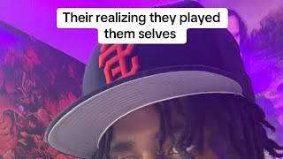 They played them selves trying to take advantage of you #masterkeyprogram 