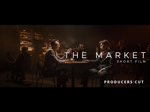 "The Market" - Short Film | Producer's Cut