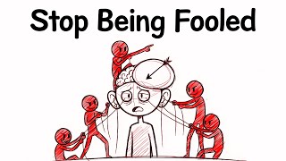12 Cognitive Biases Explained In 5 Minutes