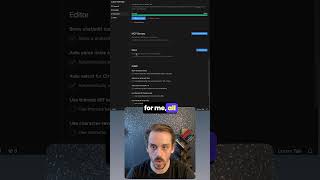 Feed Custom API Docs To CursorAI #cursorai