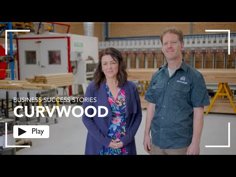 Curvwood - Business Success Stories, Realise Business