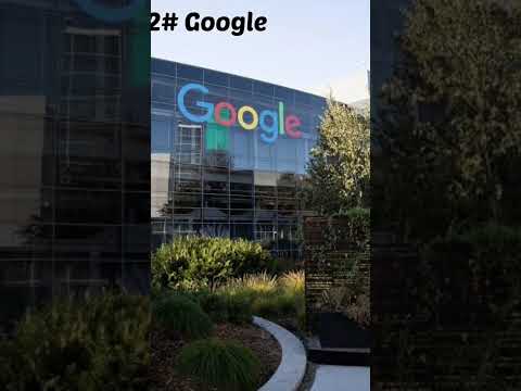 Top 5 companies that will give you the highest package as a computer science engineer.