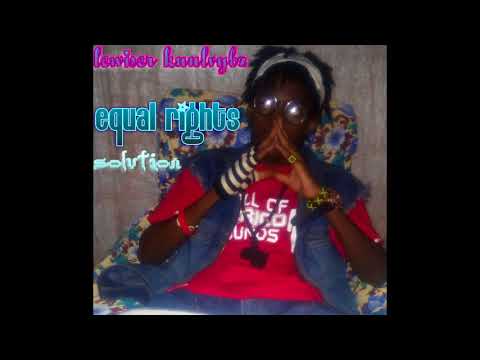 lewiser kuulvybz equal rights solution(ishawna gets justice)