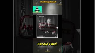 SHOCKING Accusations These Presidents Faced