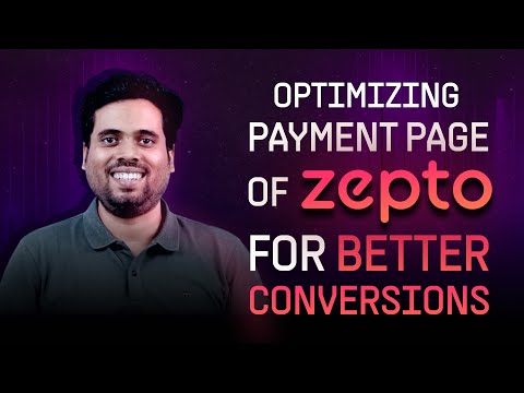 Juspay Studio Feat - Building frictionless checkout experience for Zepto