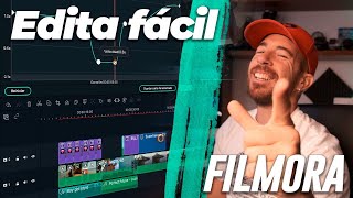 Filmora 11: Tutorial for Beginners!!! (Video Edition)