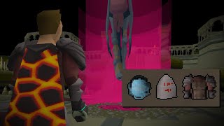 Runescape Grandmaster will make you rich (#5)