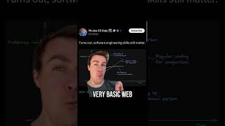Should you learn to code now that we can vibe code with AI tools like Cursor and ChatGPT? It’s a big