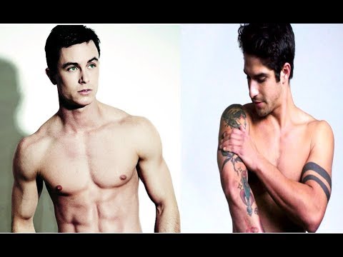 Teen  Wolf  Season  6  Cast