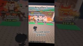 my ps #stealabrainrot #stealabrainrottrade #sab #trading